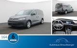 Volkswagen Caddy Basis Maxi AHK SHZ 7-Sitzer 2-ZK