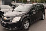 Chevrolet Orlando LT+ 7SITZE/AUTOMATIK/AHK/KLIMA/PDC/XENON - Chevrolet Orlando aus 2013