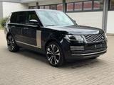 Land Rover Range Rover Fifty Autobiography - Land Rover Range Rover in Bochum
