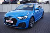 Audi A1 30 Sportback 1.0 TFSI S line LED Navi ACC PDC - Audi A1: 1.0