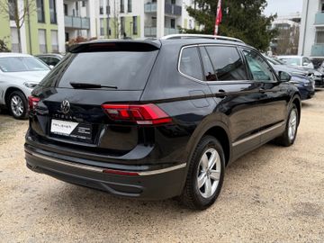 Volkswagen Tiguan Allspace - 6