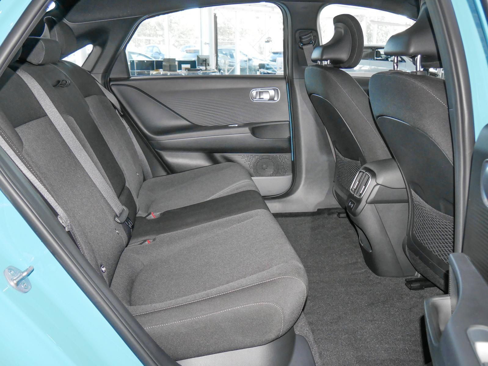 Hyundai IONIQ 6 – Bild 9