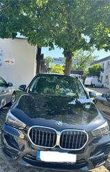 BMW X1 xDrive25e Sport Line Steptronic Sport Line