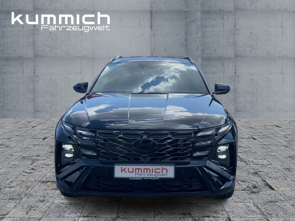 Hyundai TUCSON - Bild 2