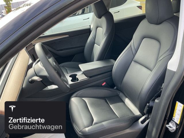 Tesla Model Y Long Range AWD foto 16