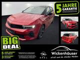 Opel Astra Kombi 1.2 MildHyb GSLine Top-Ausstattung ! - Opel Astra: Gsline