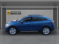 Volkswagen Taigo - Vorschau Bild 4