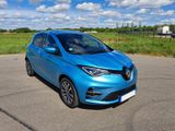Renault ZOE Intens R135 ZE 50 1. Hand, Batt-Zertifikat - Renault ZOE von privat