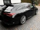 Mercedes-Benz CLA 200 Shooting Brake AMG Line - Mercedes-Benz CLA 200 Shooting Brake von privat