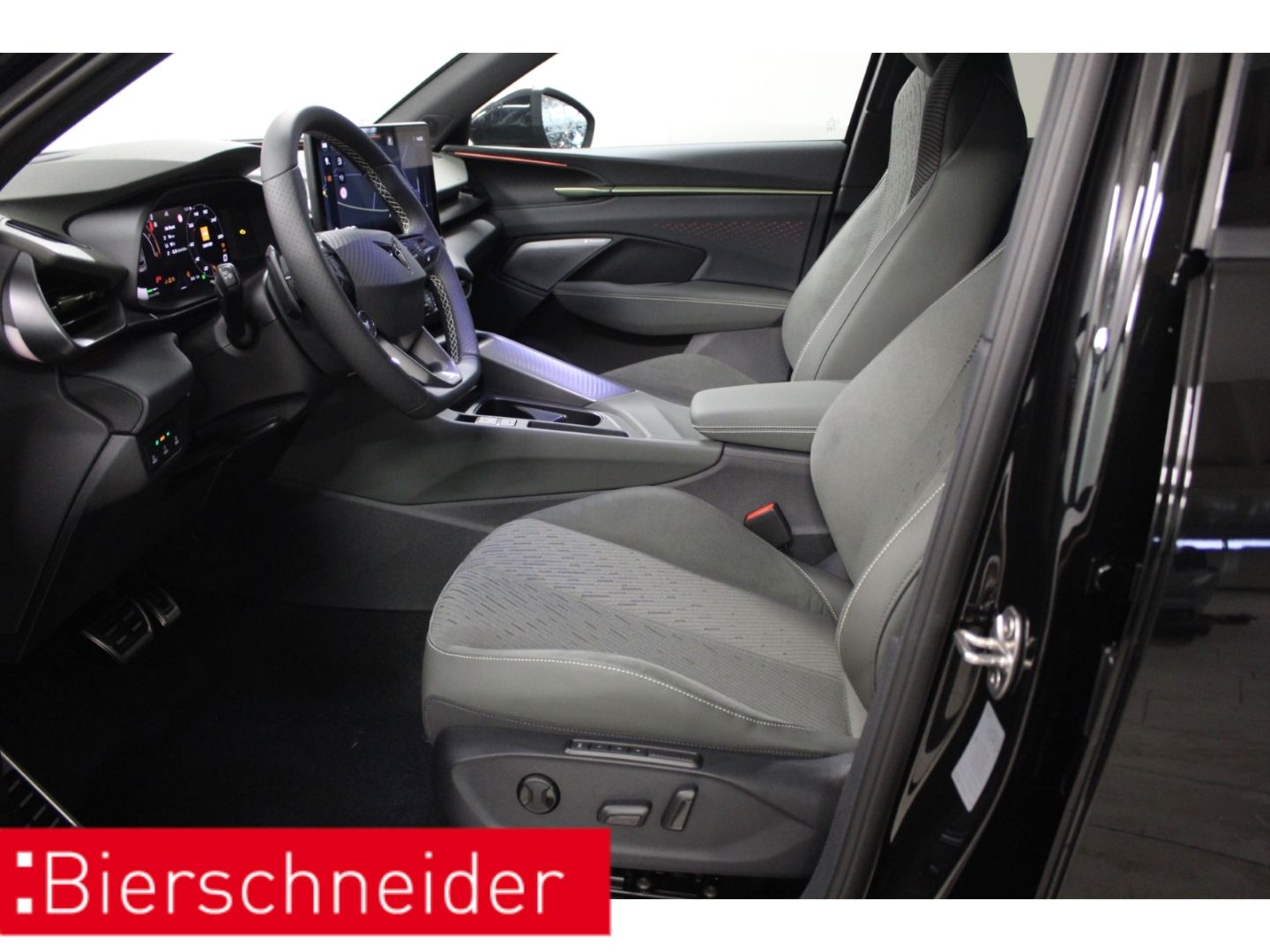 Cupra Terramar - Bild 4