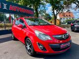 Opel Corsa D Active/1.HAND/ELF/KLIMA/5.TRÜER/TÜV - Opel Corsa: Tr