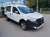 Dacia Dokker Stepway - Dacia Dokker: Kombi