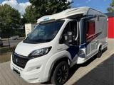 Knaus L!ve TI 590 MF - Hubstützenanlage - Viele Extras - Knaus 590