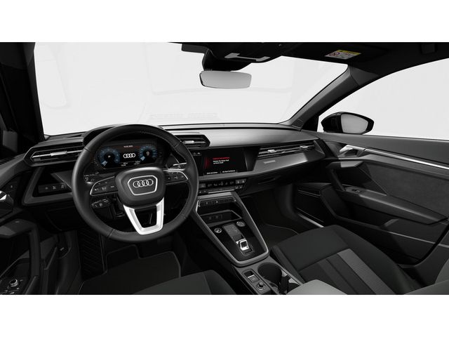 A3 35 TDI advanced LED, Rückfahrkamera, HUD