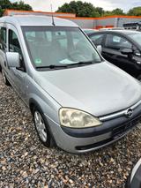 Opel opel combo - gebrauchte Opel Combo aus dem Jahr 2003