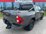 Toyota Hilux 2.8 D-4D 4x4 Double Invincible °ROLL - Toyota Hilux: 2.4