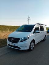 Mercedes-Benz Mercedes Vito Camper Westfaliaausstattung - Offers