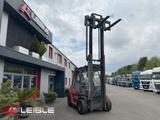 Linde H50D-02*Duplexmast*Deutz Motor* - Angebote