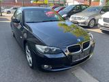 BMW 3 Cabrio 320i"Leder"Xenon"Klimaaut."SHZ"Tempomat - BMW 320 aus 2008: Cabrio