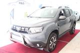 Dacia Duster II Journey Anhängerkupplung - Dacia Duster Gebrauchtwagen in Hamburg