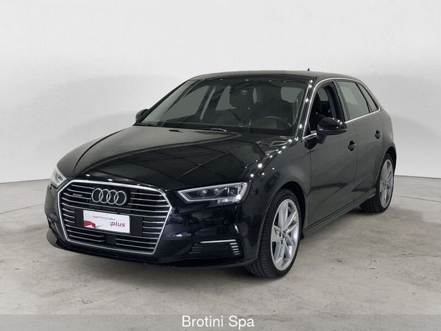 Audi A3 Sportback e-tron A3 SPB 1.4 TFSI e-tron 