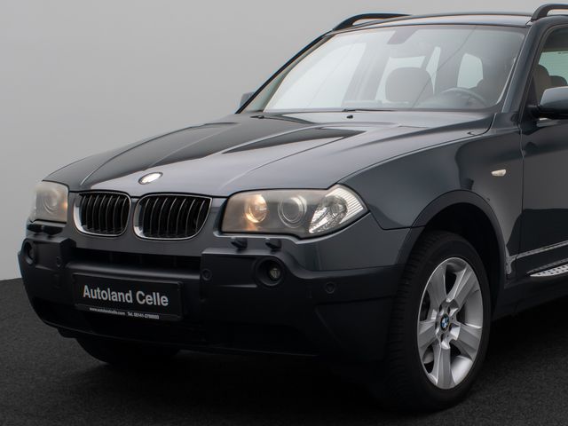 Foto Nummer 17: BMW X3