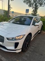Jaguar I-Pace EV320 kein ID4 ID7 Tesla - Jaguar I-Pace von privat
