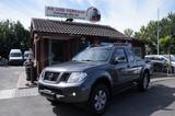 Nissan Navara Pickup King Cab XE 4X4*Klima*Alu*AHK* - gebrauchte Nissan Navara aus dem Jahr 2011
