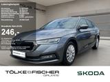 Skoda Octavia Combi 2.0 TDI Style AHK AUT Navi Sportp. - Diesel Gebrauchtwagen in Moers