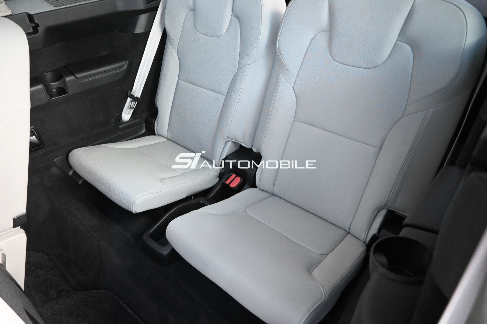 Fahrzeugabbildung Volvo XC90 B5 D AWD Ultimate Dark °UVP 96.250€°B&W°