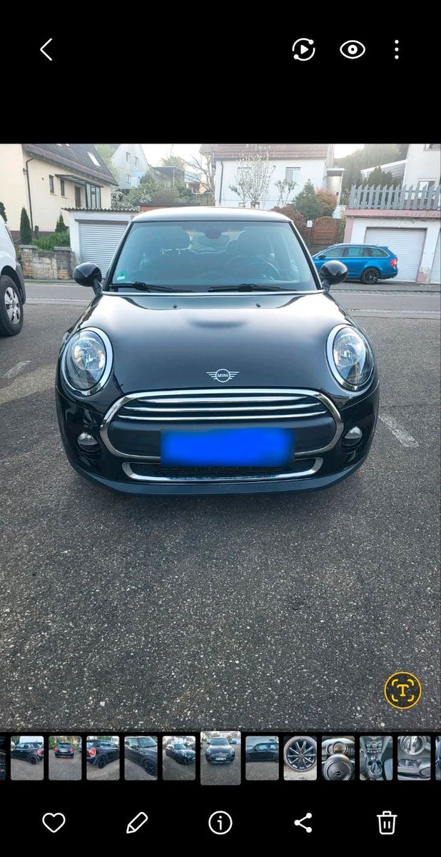 MINI ONE