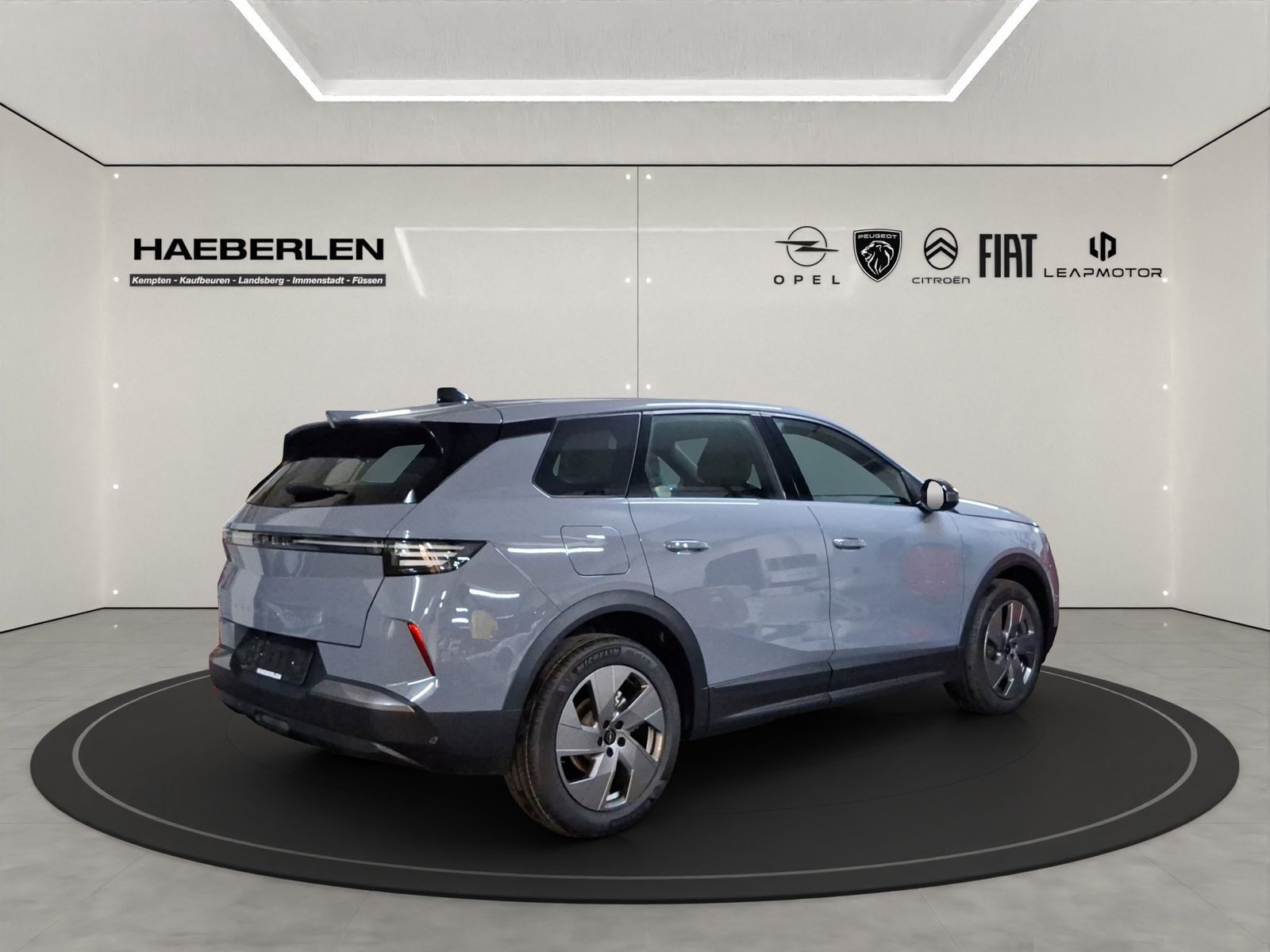Opel Grandland (X) - Bild 5