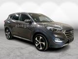 Hyundai Tucson IX35*LEDER*CAM*M+S*TÜV NEU - Hyundai TUCSON mit Diesel-Antrieb: Geländewagen, Automatik