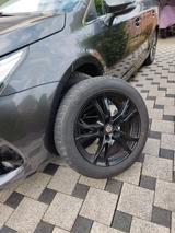 Toyota Avensis 2,0-l-D-4D Edition-S Touring Sports - Toyota Avensis bis 20.000 Euro