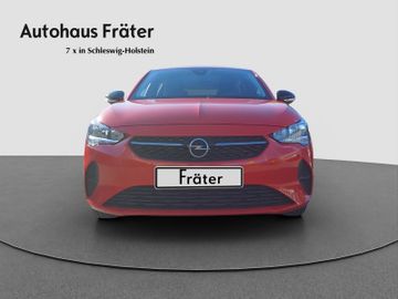 Fotografie 2 des Opel Corsa Corsa-e Edition Multimedia Radio Tempomat USB BT