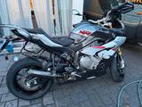 BMW S 1000 XR - Motorräder in Düsseldorf