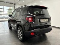 Jeep Renegade S Plug-In-Hybrid 4xe NAVI/SHZ/HU:NEU