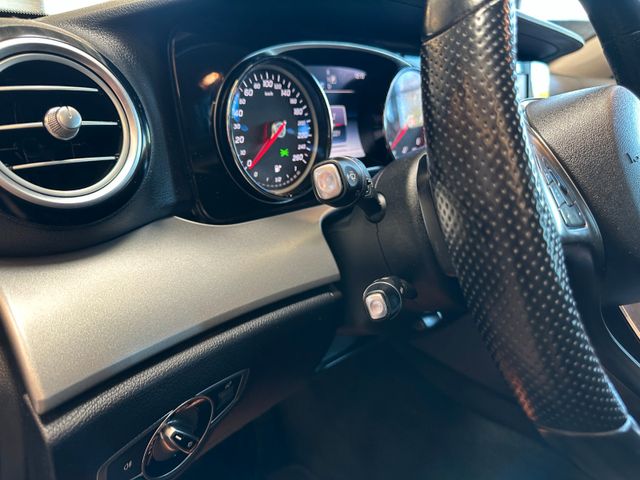 MYAUTOCENTER – Gebraucht- und Jahreswagen mit Werkstattservice in Pfaffenhofen Mercedes-Benz E 200 d *LED*Kamera*PDC*