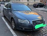 Audi A6 3.0 TDI (DPF) quattro Avant - - gebrauchte Audi A6 aus dem Jahr 2007
