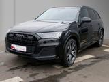 Audi Q7 50 TDI quattro Leder S lineAHK UPE 104 T - Audi Q7 in Bonn