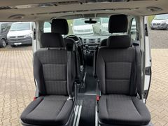 Fahrzeugabbildung Volkswagen T6 Multivan Comfortl. DSG - Standhzg*2xTür*18"LM
