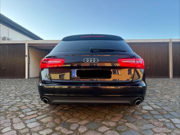 Audi A6 - 5