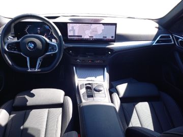 BMW 420 Gran Coupé - 11