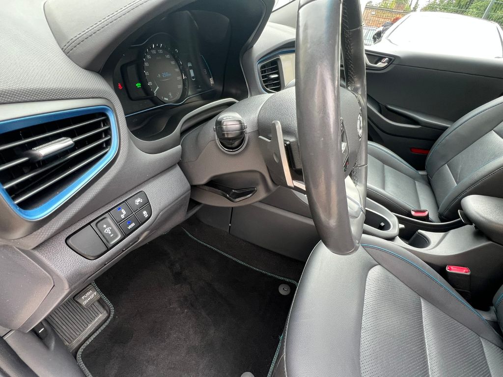 Hyundai Ioniq 1.6l GDi PLUG-IN HYBRID Premium*Voll*Top