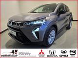 Mitsubishi ASX Plus1.0+PDC v&h+Sitzhzg+Tempomat+Verkehrszei