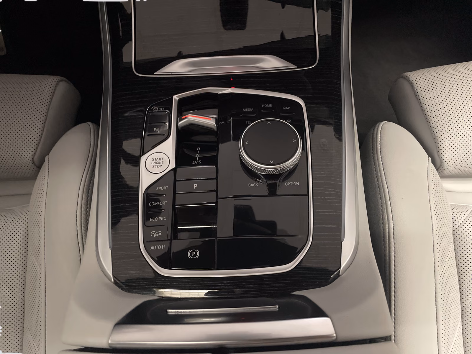 BMW X5 M60i xDrive M Sport Harman/K LiveCockpitProf