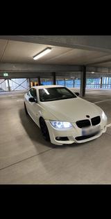 BMW  3er Cabrio E93 | CarPlay - BMW: Weiß, 3er