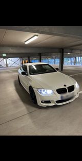 BMW 3er Cabrio E93 | CarPlay | STX Fahrwerk | - BMW 328: Cabrio