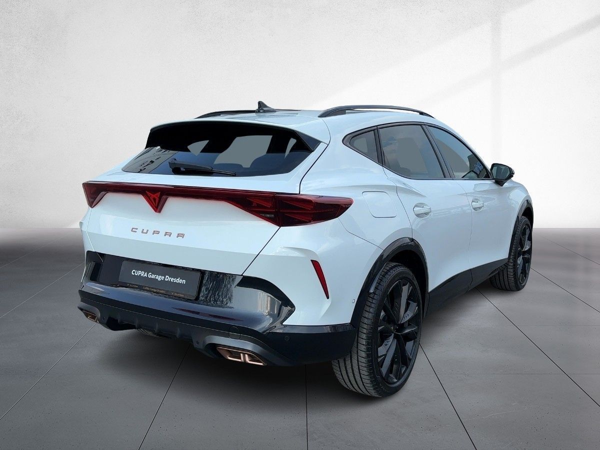 Cupra Formentor - Bild 4