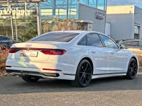 Audi A8 - Vorschau Bild 33